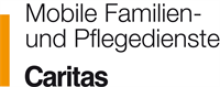 Logo für Caritas Mobile Dienste
