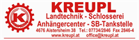 Logo für Kreupl Walter Karl
