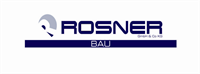 Logo für Rosner Bau GmbH & Co KG