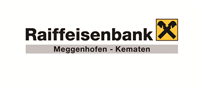 Logo für Raiffeisenbank Meggenhofen-Kematen