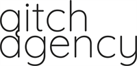 Logo aitch agency