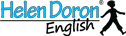 Logo Helen Doron English