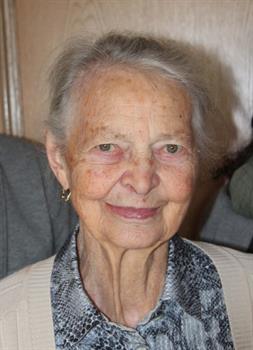 Maria Oberndorfer